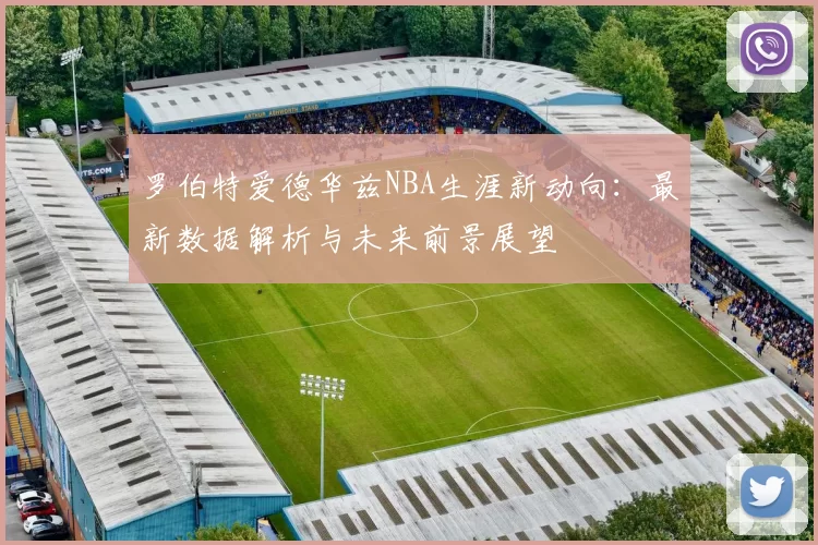 罗伯特爱德华兹NBA生涯新动向：最新数据解析与未来前景展望